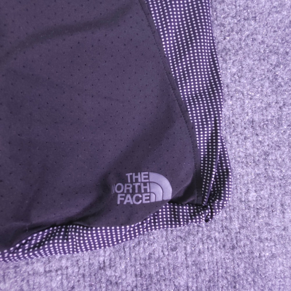 The North Face Women's L Flash‎ Dry Drawstring Tank Top Athletic Outdoors - Picture 2 of 7